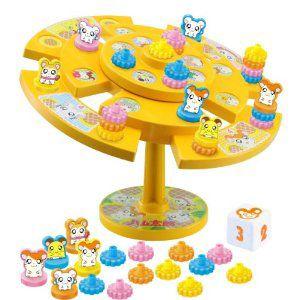 BANDAI（バンダイ） とっとこハム太郎でちゅ とっとこドキドキ