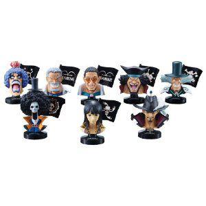 ワンピース グレートディープコレクション3 ワンピースの緻密