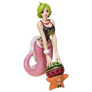 プレックス FIGUAX トリコ Vol.2 美食屋四天王ココ 【即納品】 : 天天