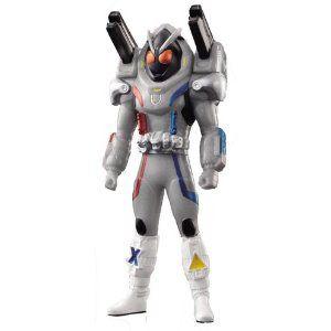 BANDAI（バンダイ） 特命戦隊ゴーバスターズ バディロイドシリーズ04