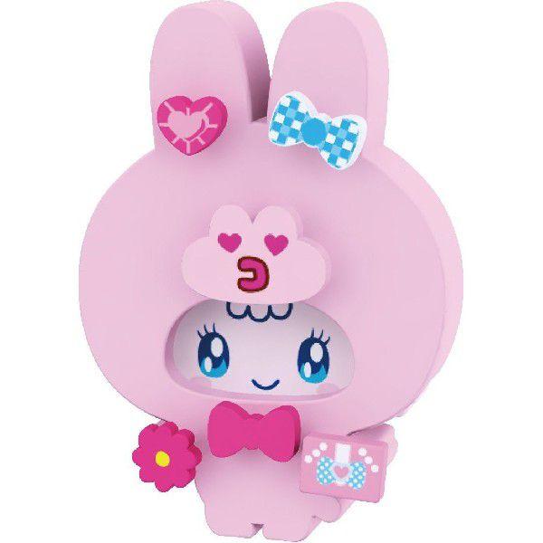 たまごっち たまケシ キュートバニーセット 〜ゆめみっち〜