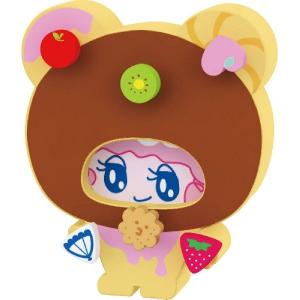 BANDAI たまごっち たまケシ 夢がもりもりセット : おもちゃの