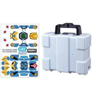 BANDAI（バンダイ） ダンボール戦機 LBXバトルカスタムフィギュア