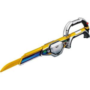 BANDAI（バンダイ） 特命戦隊ゴーバスターズ バディロイドシリーズ04