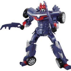 タカラトミー（TAKARA TOMY） トランスフォーマープライム EZ-17