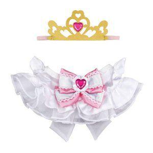 BANDAI（バンダイ） スマイルプリキュア! キャンディ プリンセスドレス 
