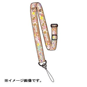 プリティーリズム スマートポッドタッチ ポシェット ディアクラウン