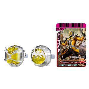 BANDAI（バンダイ） 仮面ライダーウィザード 争奪ゲーム! ウィザード