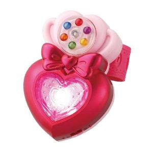 プリティーリズム プリズムストーン おしゃべりペアチャム ペア