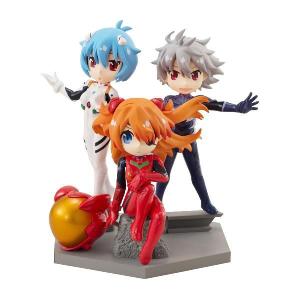 パンダーZ ミニフィギュアコレクション4〜スカルパンダ現る編〜（1個