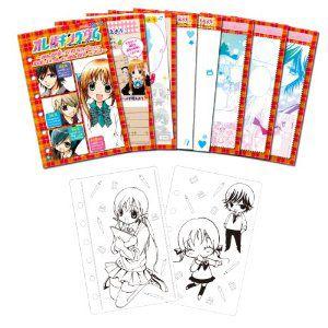 ちゃお様ご確認用ページ BANDAI ちゃおJSシリーズ ちゃおJS手帳リフィル オレ様