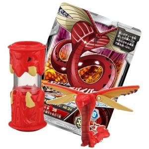 BANDAI（バンダイ） 獣旋バトル モンスーノ モンスーノクロスボルト