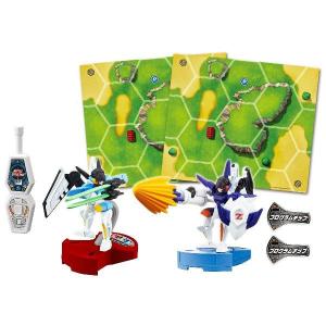 ダンボール戦機 LBX 特殊モード三体セット Amazon | ダンボール戦機 LBX特殊モードセット（リミテッドクリアVer