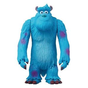 BANDAI モンスターズ・ユニバーシティ アクションキャスト