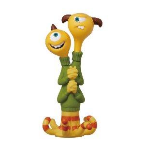 BANDAI モンスターズ・ユニバーシティ アクションキャスト