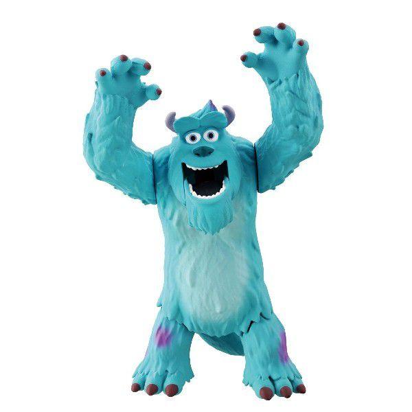 モンスターズ・ユニバーシティ アクションキャスト・モンスターズ サリー