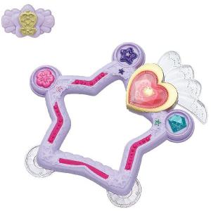 ハピネスチャージプリキュア! フォーチュンタンバリンの詳細画像1