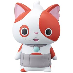 BANDAI（バンダイ） 妖怪ウォッチ 妖怪ソフビシリーズ ツチノコパンダ