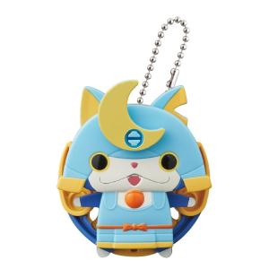 BANDAI（バンダイ） 妖怪ウォッチ ジバニャン ねそべりポーチだニャン