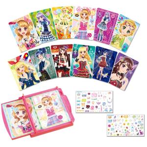 BANDAI アイカツ!トランプ〜ファッションコレクション BANDAI アイカツ!トランプ〜ファッションコレクション