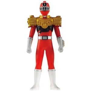 烈車戦隊トッキュウジャー 戦隊ヒーローシリーズ 07 ハイパートッキュウ1号