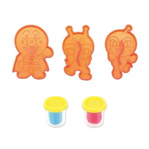 アンパンマン アンパンマンねんどファースト トイショップまのあ ヤフー店 通販 Yahoo ショッピング