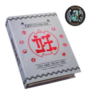 BANDAI（バンダイ） 妖怪ウォッチ 妖怪メダル ともだちガッポリ