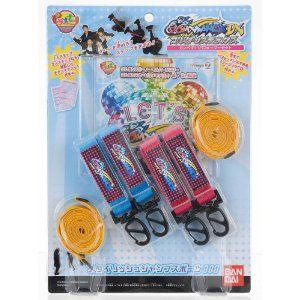 関東 中部 送料無料】たまともストラップDX キラキュートセット