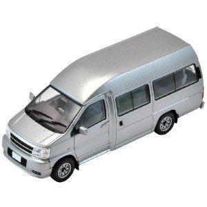 トミカリミテッドヴィンテージ LV-N43-02c 日産エルグランド