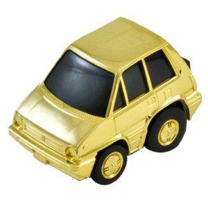 チョロ様 キラキラ特集23 ロールスロイス（銀） | チョロQ研究序説