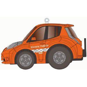 タカラトミー（TAKARA TOMY） チョロQ zero Z-09c 日産リーフ