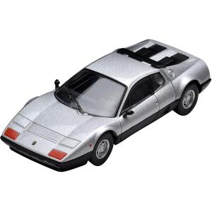 TOMYTEC トミカリミテッドヴィンテージ フェラーリディーノ246GTS(黒