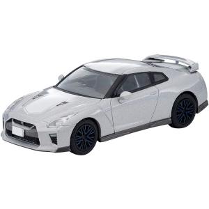 トミカリミテッドヴィンテージ ネオ 1/64 LV-N200b ニッサン GT-R 50th ANN...