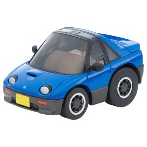 タカラトミー（TAKARA TOMY） チョロQ QZ-09 ゼンマイタイプ Qupe