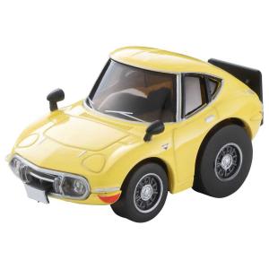 チョロQ e-08 マツダ サバンナRX-7 (SA22C) 初回特典チョロQコイン付き