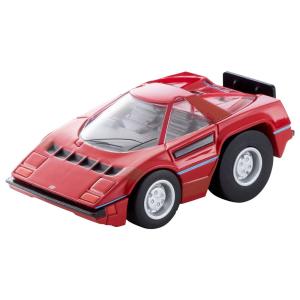 タカラトミー（TAKARA TOMY） チョロQ zero Z-41a 日産レパード後期型