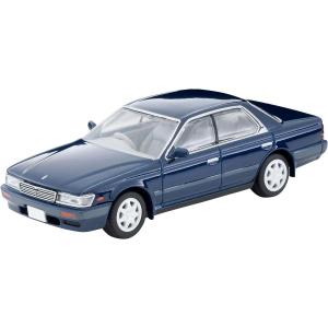 MARK43 1/43 日産 ローレル ターボ メダリスト クラブ S (C33