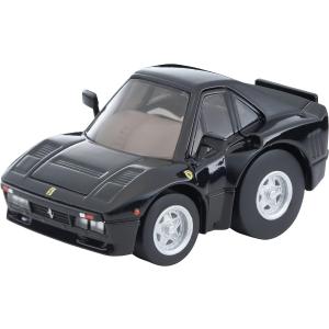 TOMYTEC Z-83a フェラーリ 365 GTB4 コンペティツィオーネ (赤