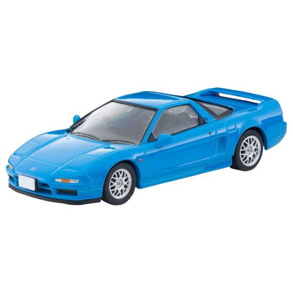 トミカリミテッドヴィンテージネオ LV-N228c Honda NSX Type-S (青) 199...