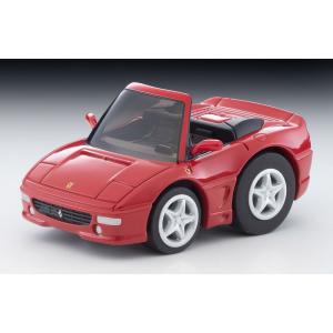 チョロQ 日産 キューブ レッド : カーホビーショップ アンサー - 通販