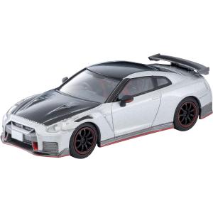 トミーテック LV-N317c NISSAN GT-R NISMO Special edition 2024 model