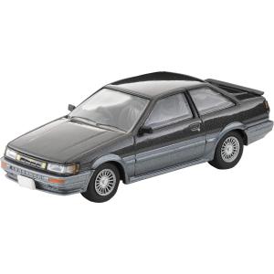 トミーテック トミカリミテッドヴィンテージ LV-N311b トヨタ マークII