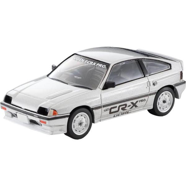 トミカリミテッドヴィンテージ NEO LV-N303a ホンダ バラードスポーツCR-X MUGEN...