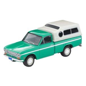 タカラトミー（TAKARA TOMY） トミカリミテッドヴィンテージ 1/64 LV