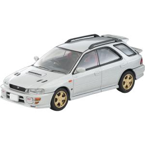 トミカリミテッドヴィンテージネオ LV-N220b スバル レガシィ