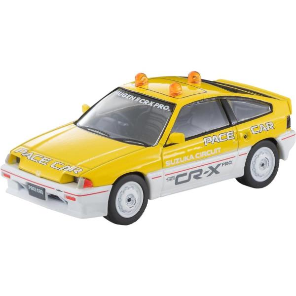 トミカリミテッドヴィンテージ NEO LV-N318b ホンダ バラードスポーツCR-X MUGEN...