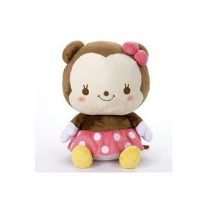 タカラトミー（TAKARA TOMY） コロロンボーロン／ミニーマウス（2L
