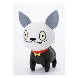 進撃の巨人 ちみキャラぬいぐるみ お掃除 エレン : おもちゃのトキワ屋