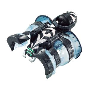 仮面ライダーゴースト ガジェットシリーズ 04クモランタン