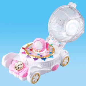 魔法つかいプリキュア! 魔法のレインボーキャリ...の詳細画像1